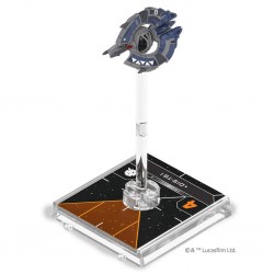 X-Wing 2ª Ed. Tricaza droide