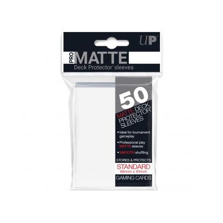 50 Fundas Ultra-Pro...