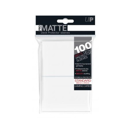 100 Fundas Ultra-Pro...