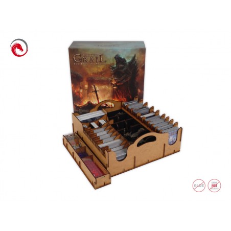 e-Raptor Insert Tainted Grail