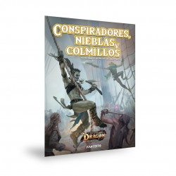 El Resurgir del Dragón:...