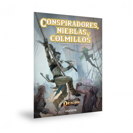El Resurgir del Dragón:...