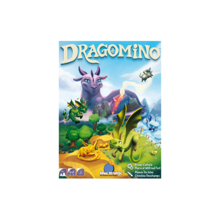 Dragomino