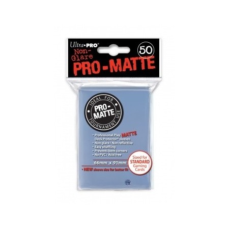 50 Fundas Ultra-Pro...