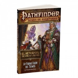 Pathfinder Retorno de los...