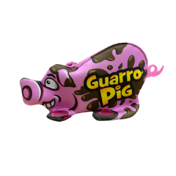 Guarro Pig