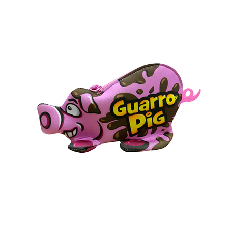 Guarro Pig