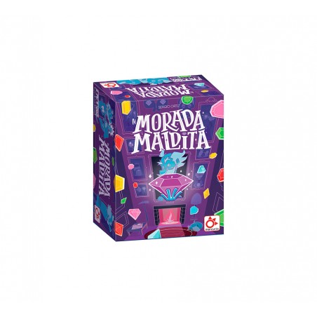 La Morada Maldita