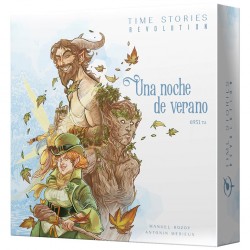 TIME Stories Revolution:...