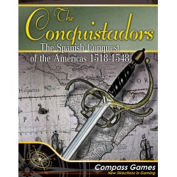 The Conquistadors: The...