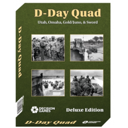 D-Day Quad Deluxe Edition