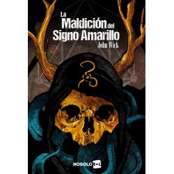 La Maldición del Signo...