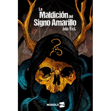 La Maldición del Signo...