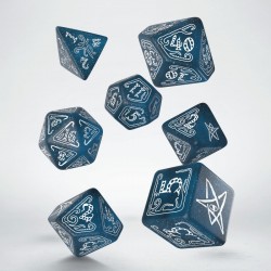 Call of Cthulhu Abyssal &...