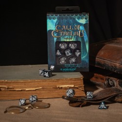 Call of Cthulhu Abyssal &...