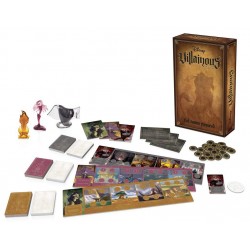 Disney Villainous: Evil...
