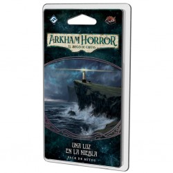 Arkham Horror: juego de...