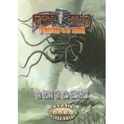 Deadlands: El infierno en...