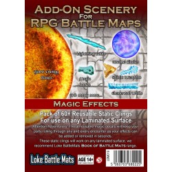 Add-On Scenery for RPG...