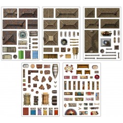 Add-On Scenery for RPG...