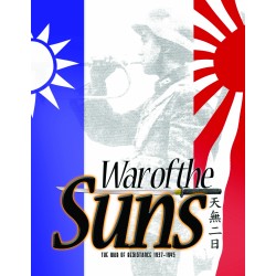War of the Suns