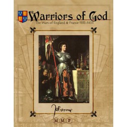Warriors of God (2016). The...