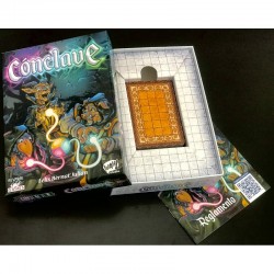 Cónclave