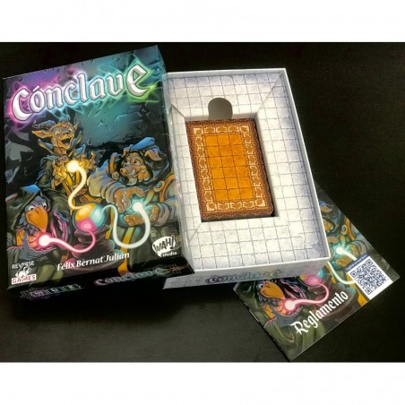 Cónclave