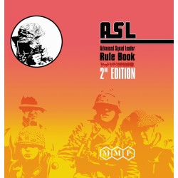 Advanced Squad Leader (ASL)...