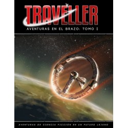Traveller: Aventuras en el...