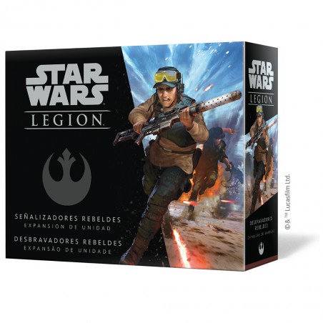 Star Wars Legion:...