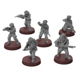Star Wars Legion:...