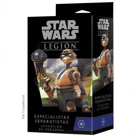Star Wars Legion:...