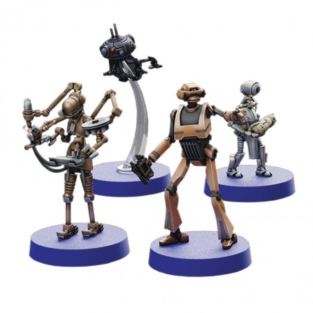 Star Wars Legion:...