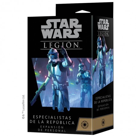 Star Wars Legion:...