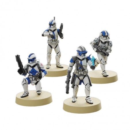 Star Wars Legion:...