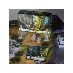 Skytear Winterdeep Expansión