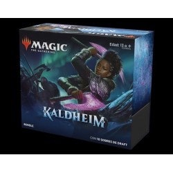 Magic: Kaldheim Bundle...