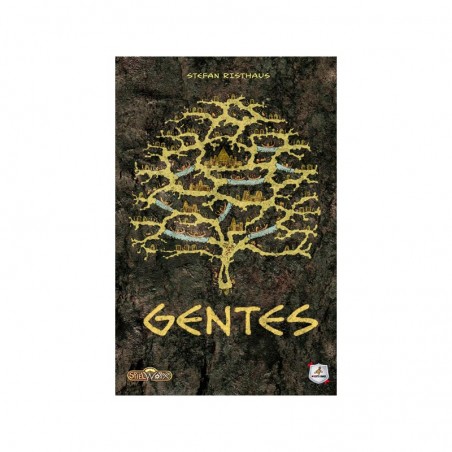 Gentes (castellano)