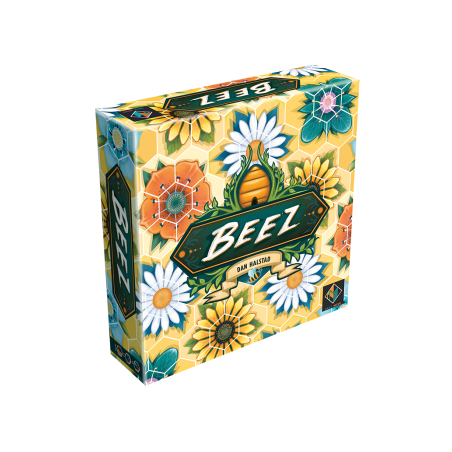 Beez (inglés)