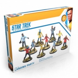 Star Trek Adventures...