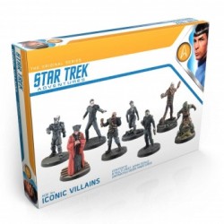Star Trek Adventures...