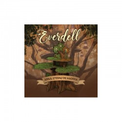 Everdell: Árbol Eterno de...