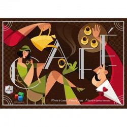 Café (nueva edición)