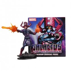 Marvel HeroClix: Galactus...
