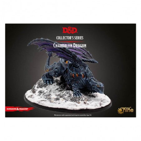 D&D Collector's Series:...