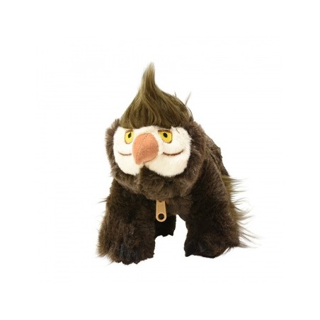 Dungeons & Dragons Owlbear...