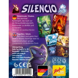 Silencio