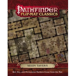 Pathfinder Flip-Mat...