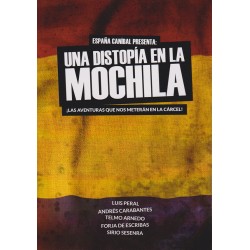 España Caníbal: Una...